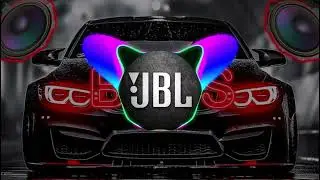 Extreme Bass Boosted Songs 🔊 | JBL Bass Studio