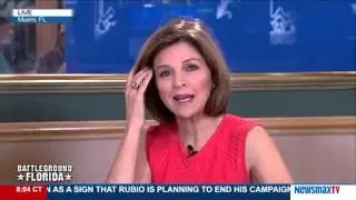 Battleground Florida | Helen Aguirre talks politics from Miami