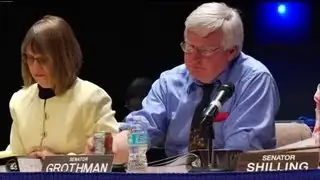 Committee takes up residency rule requirement in Milwaukee