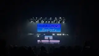 Beauty in Death- Chase Atlantic COLDNIGHTS TOUR LIVE DETROIT 7/20/22🥰✨💗🦋🥹!
