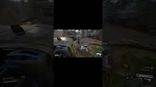 Обратное ограбление в Arc Raiders 🤣 #arcraiders #gaming #gameplay #shorts