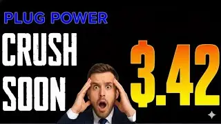 PLUG STOCK WARNING ⚠️ The Truth Wall Street Won&rsquo;t Tell You
