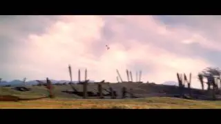 Legends of Valhalla - Thor - teaser 2
