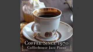 Morning Coffee Routine