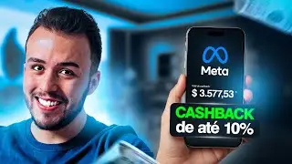 DESCUBRA: Cashback em Facebook e Google Ads Usando USDT (Sim, &eacute; poss&iacute;vel!)