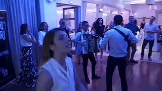 TS Biseri - MATURALNA Promo