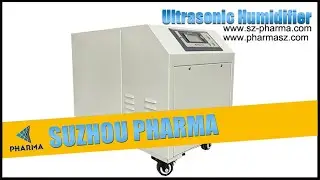 PHARMA CLEAN&mdash;&mdash;Are you looking for ultrasonic industrial humidifier？