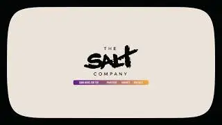 SALT Company Thursday Night Service