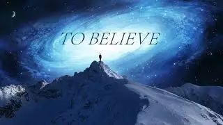 To Believe (Regardt Stander - Creativesounds) - Original Song - Youtube Music Video