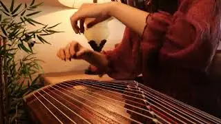 Jingzhe (惊蛰)&ndash;央央作曲|Guzheng