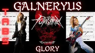 [TAB] GALNERYUS - GLORY