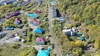 Палана, сентярь 2019