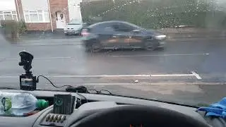 proof handbrake does not work after passing MOT.