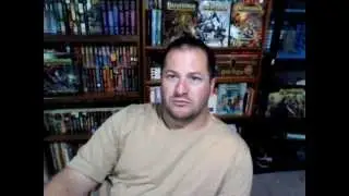 Pathfinder RPG - Legacy of Fire AP Book 1 [review]