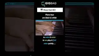 #gigbag#learnmusiconline