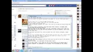 FACEBOOK CASH METHOD(WORKING 100%)