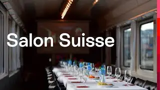 Mobility | Rent a Salon Suisse | Swiss Travel System