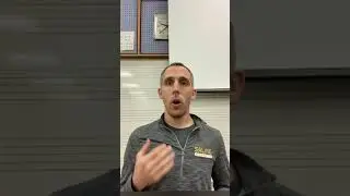 How to buzz on a brass instrument