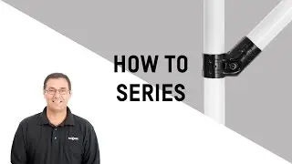 How to install HJ-17 joint sets