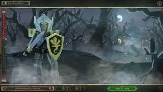 Book of Demons - Gameplay Walkthrough - # 2