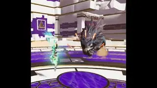 BOOP GANG (In Dauntless)... #shorts