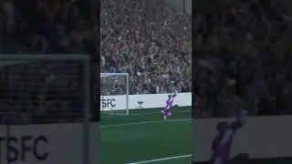 FC 26'da ilk videom #fc26 #fc26gameplay #football #ytdayibenionecikarnolur #fifa #soccer #gaming
