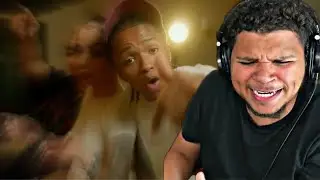 Fried Chicken - BabyChiefDoIt | PRADA'S RAW REACTION