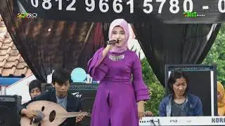 perhiasan wanita ( edisi gambus )