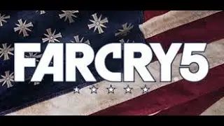FARCRY 5 / JOSEPH SEED / ENDING | LIVE !