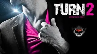 Turn 2 - Christophe HERY chez ARTECO PRODUCTION