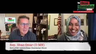 Член Палаты представителей Ильхан Омар объясняет, почему правые извергают антимусульманскую ненав...