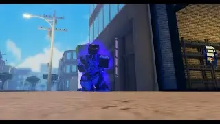 Raishin  | Mighty omega