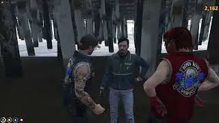 Chip Wheeler - The Bondi Boys' best-kept secret | BBMC NoPixel GTA RP