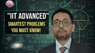 IIT JEE Advanced &ndash; Circles Most Expected Questions | Must-Solve Problems & Tricks