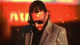 SCH x Piano x Orchestra Type Beat 