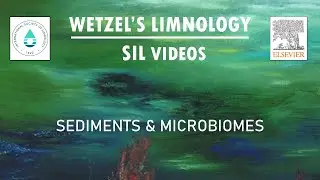 Sediments & microbiomes - Wetzel's Limnology SIL Video