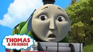 Henry Chickens Out | Thomas & Friends | Videos for Kids