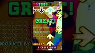 I LOVE RHYTHM GAMES! #hitechmusic #edm #gamemusic