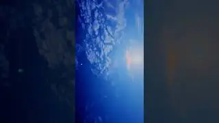 Epic iPhone Time-lapse Clouds | #iPhone#Cloud#Sky#Cloudscape#SurrealSky#SpaceVibes#NatureLovers