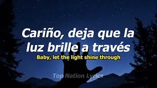 Spektrem - Shine (Letra en espa&ntilde;ol)