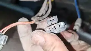 Mercedes Vito'nun Körüğü patlamış ama asıl patlama sistemden çıktı..