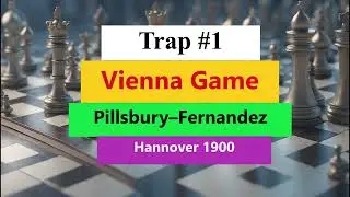 Vienna Game: Crushing Your Opponents with Style