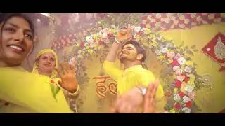 PAWAN HIMANSHI | WEDDING HIGHLIGHT 2024 | MUKUL HAZARA PHOTOGRAPHY