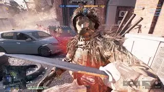 Battlefield 6 Operation Manhattan Slot