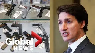 National handgun 