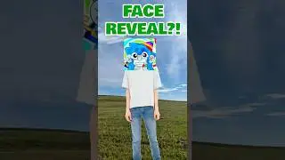 BUBBLES VR FACE REVEAL #gorillatag #gtag #vr #bubblesvr #facereveal #funny #fyp @BubblesVR