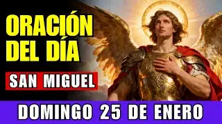 SAN MIGUEL ARCÁNGEL TRAE LLUVIA DE BENDICIONES Y DINERO - ORACIÓN PODEROSA DE ABUNDANCIA