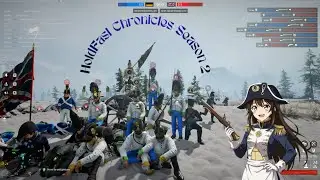 HoldFast Chronicles Season 2 Ep 4