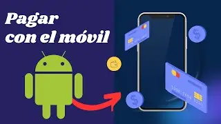 COMO PAGAR con el MOVIL ANDROID