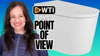 ALPHA BIDET UXT Pearl Bidet Toilet | POV | Would you buy it?